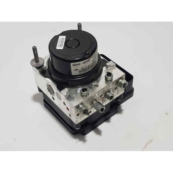 Abs Para Toyota Yaris