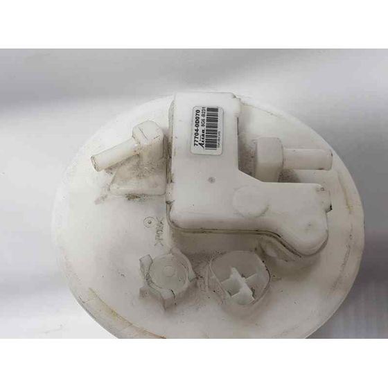 Aforador Para Toyota Yaris