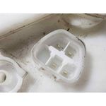 Aforador Para Toyota Yaris
