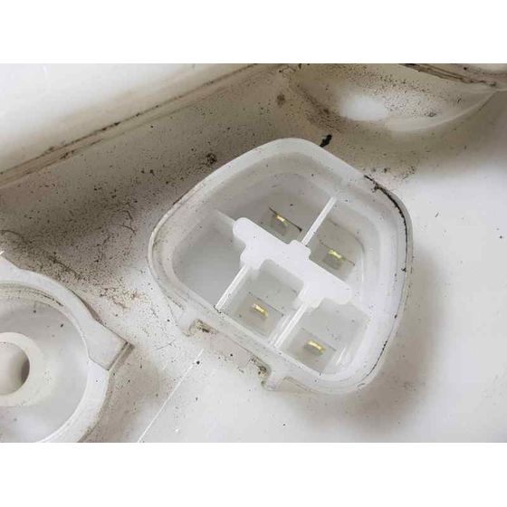 Aforador Para Toyota Yaris