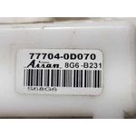 Aforador Para Toyota Yaris