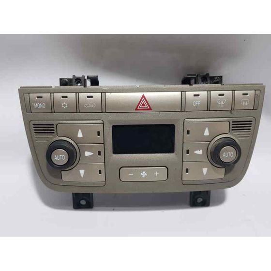 Mando Climatizador Para Lancia Musa