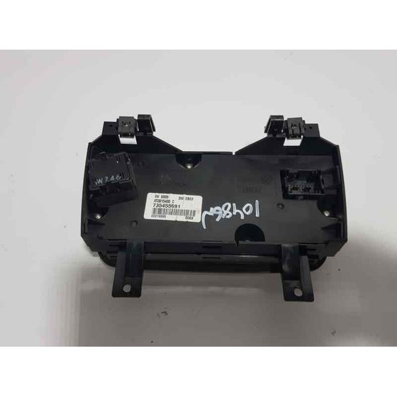 Mando Climatizador Para Lancia Musa