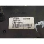 Mando Climatizador Para Lancia Musa