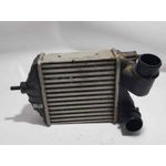 Intercooler Para Lancia Musa