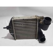 Intercooler Para Lancia Musa