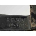 Intercooler Para Lancia Musa