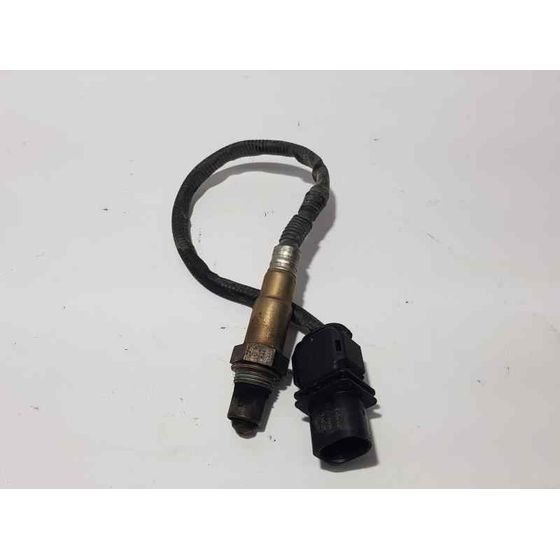 Sonda Lambda Para Lancia Musa