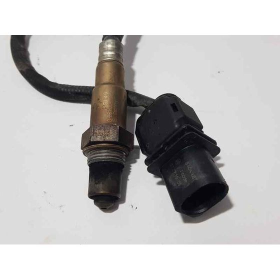 Sonda Lambda Para Lancia Musa