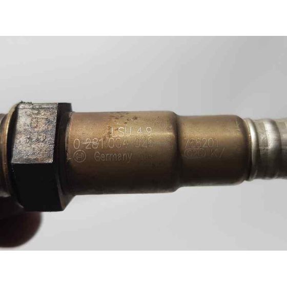 Sonda Lambda Para Lancia Musa