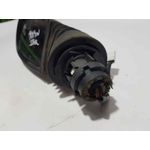 Retrovisor Izquierdo Para Fiat Punto Berlina