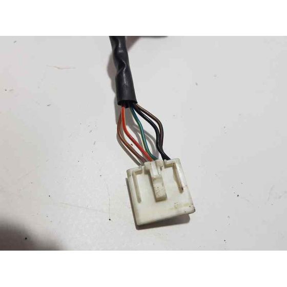 Retrovisor Izquierdo Para Fiat Punto Berlina