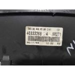Cuadro Instrumentos Para Fiat Punto Berlina