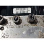 Abs para Fiat Punto Berlina
