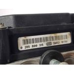 Abs para Fiat Punto Berlina