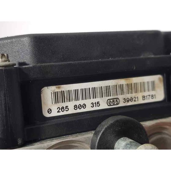 Abs para Fiat Punto Berlina