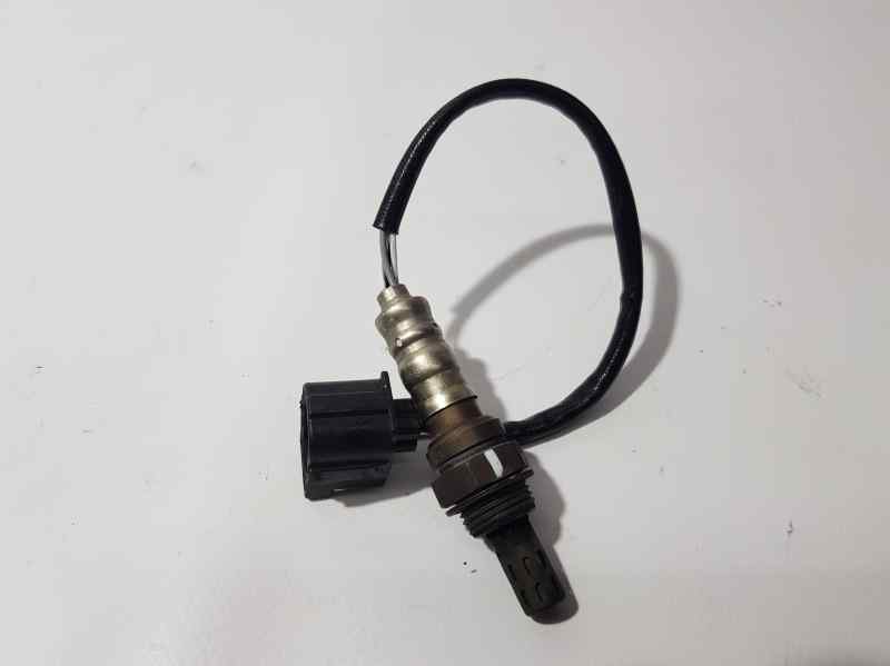 Sonda Lambda Para Mercedes Clase A