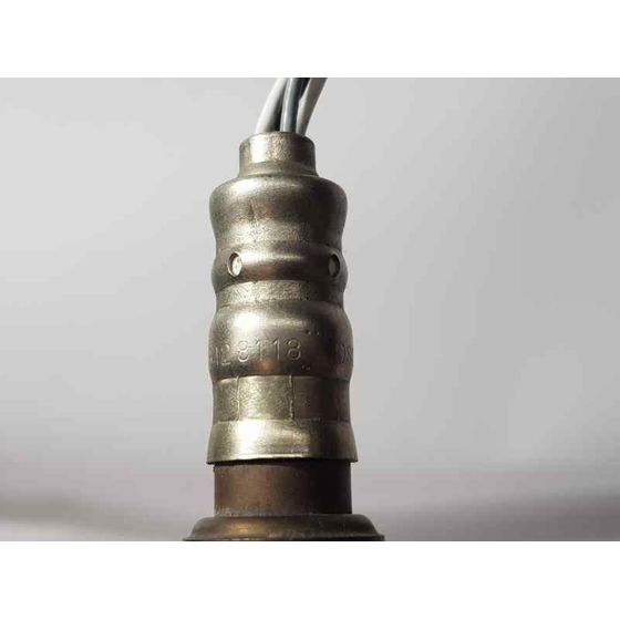 Sonda Lambda Para Mercedes Clase A