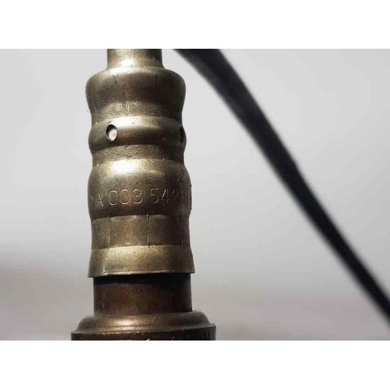 Sonda Lambda Para Mercedes Clase A