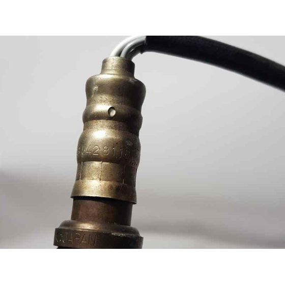 Sonda Lambda Para Mercedes Clase A