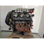 Motor Completo Para Peugeot 407 Sw