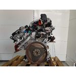 Motor Completo Para Peugeot 407 Sw