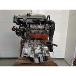 Motor Completo Para Peugeot 407 Sw