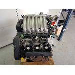Motor Completo Para Peugeot 407 Sw