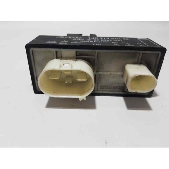 Modulo Electronico Para Seat Ibiza