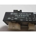 Modulo Electronico Para Seat Ibiza
