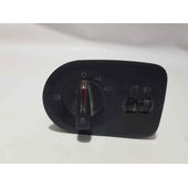 Mando Luces Para Seat Ibiza