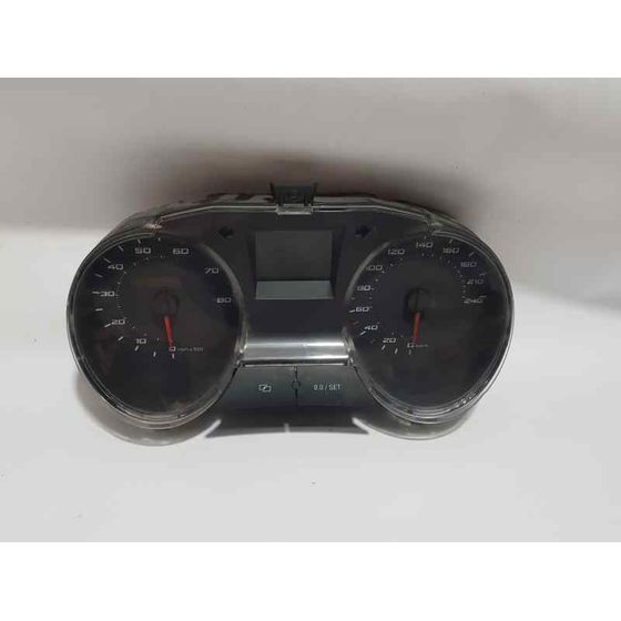 Cuadro Instrumentos Para Seat Ibiza