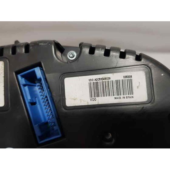 Cuadro Instrumentos Para Seat Ibiza