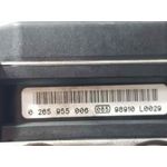 Abs Para Seat Ibiza