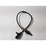 Sonda Lambda Para Seat Ibiza