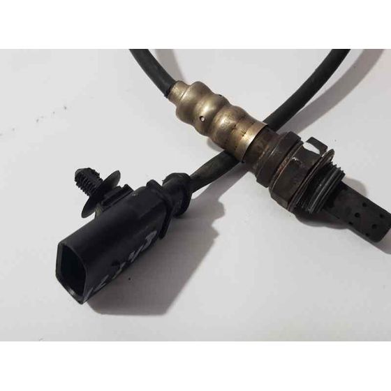 Sonda Lambda Para Seat Ibiza