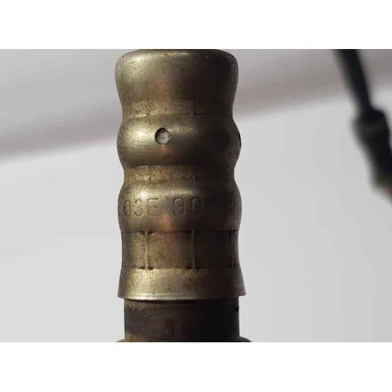 Sonda Lambda Para Seat Ibiza