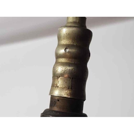 Sonda Lambda Para Seat Ibiza