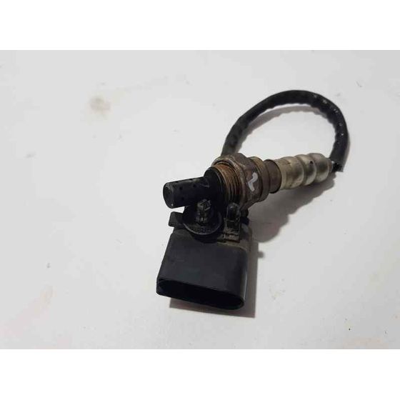 Sonda Lambda Para Seat Ibiza
