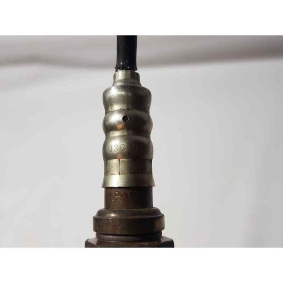 Sonda Lambda Para Seat Ibiza