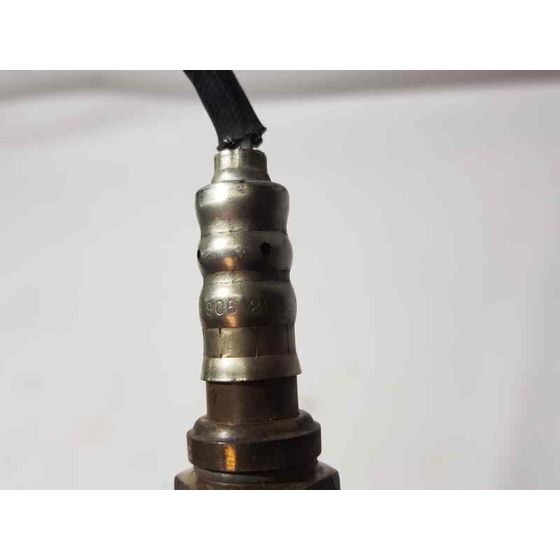 Sonda Lambda Para Seat Ibiza
