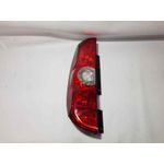 Piloto Trasero Izquierdo para Fiat Doblo Ii Cargo