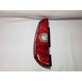 Piloto Trasero Izquierdo para Fiat Doblo Ii Cargo