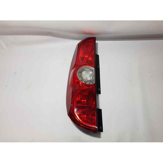 Piloto Trasero Izquierdo para Fiat Doblo Ii Cargo