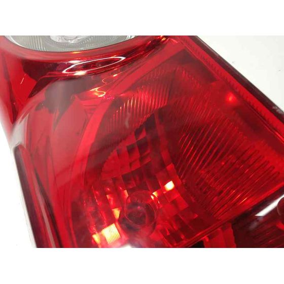 Piloto Trasero Izquierdo para Fiat Doblo Ii Cargo