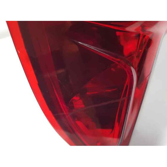 Piloto Trasero Izquierdo para Fiat Doblo Ii Cargo