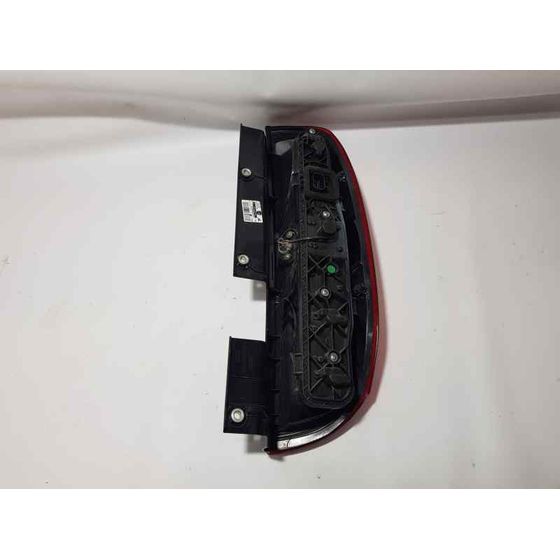 Piloto Trasero Izquierdo para Fiat Doblo Ii Cargo
