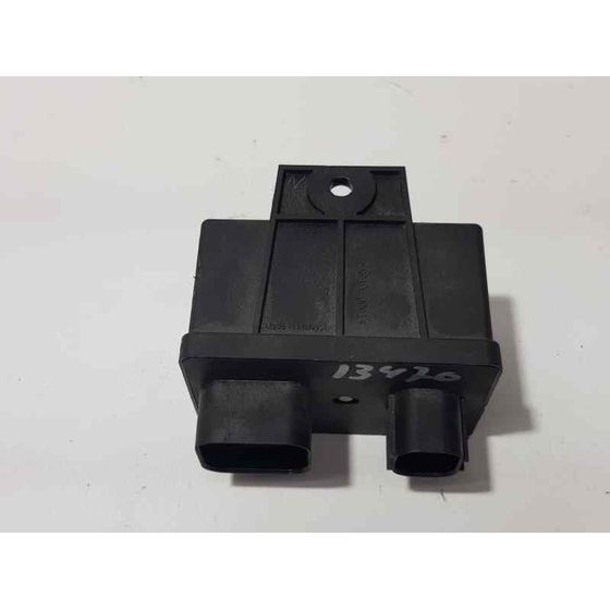 Caja Precalentamiento Para Fiat Doblo Ii Cargo