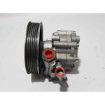Bomba Direccion Para Fiat Doblo Ii Cargo