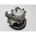 Bomba Direccion Para Fiat Doblo Ii Cargo